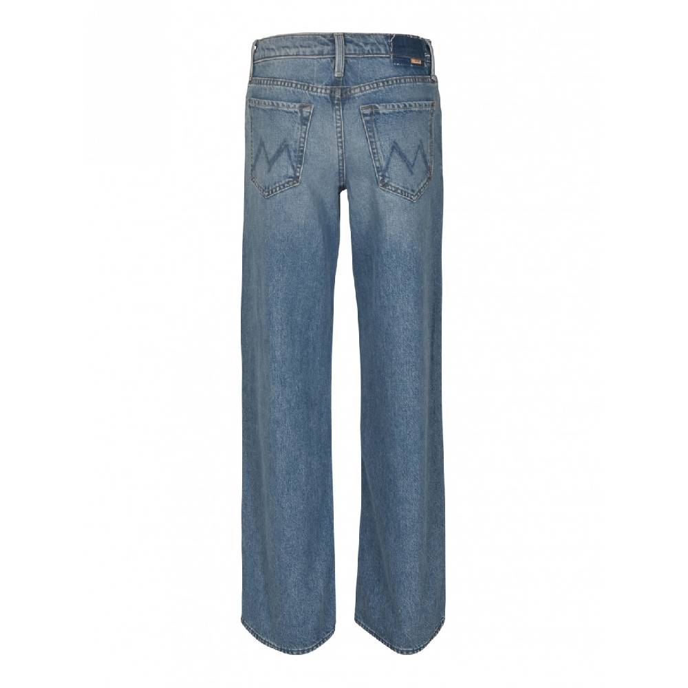 MOTHER Jeans the down low spinner heel Offerta settimanale