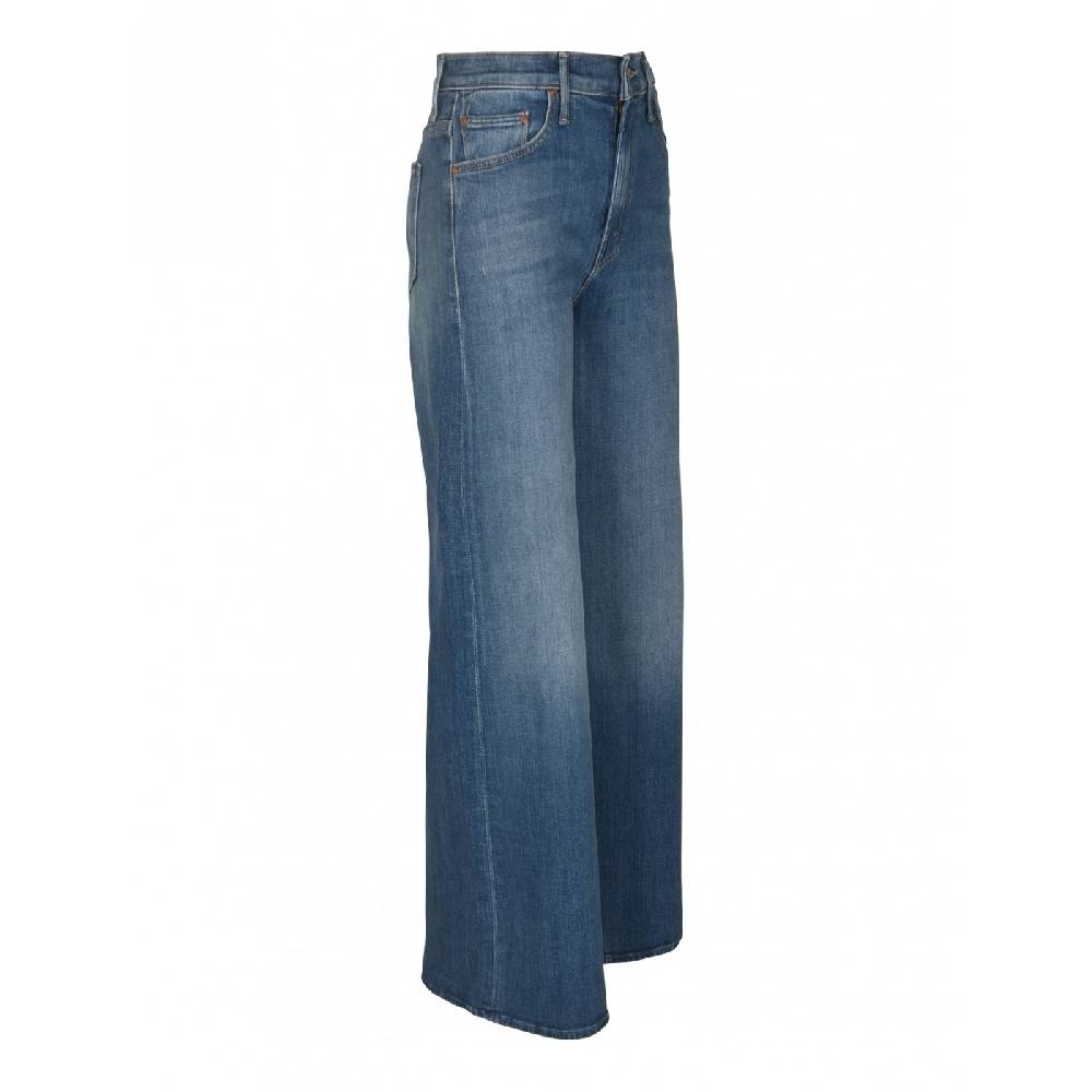 MOTHER Jeans undercover zampa Latest stili