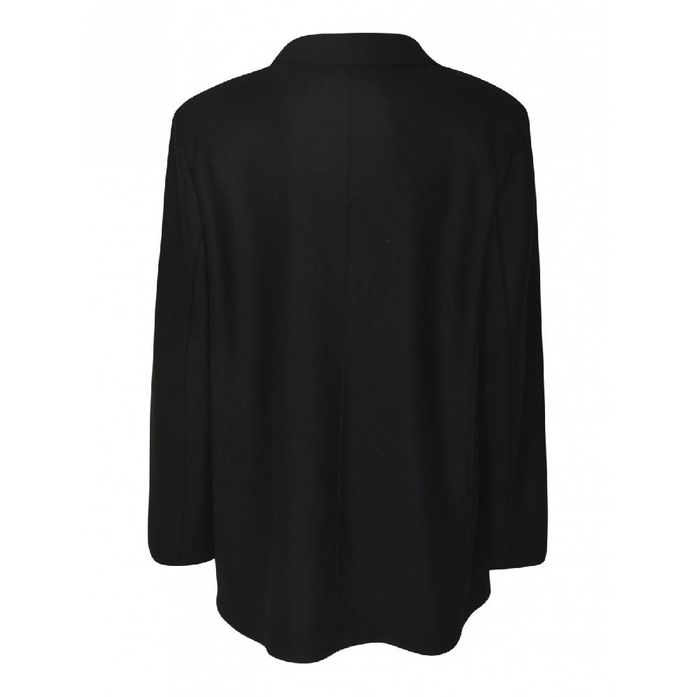 HARRIS WHARF LONDON Peacoat Promozione temporanea