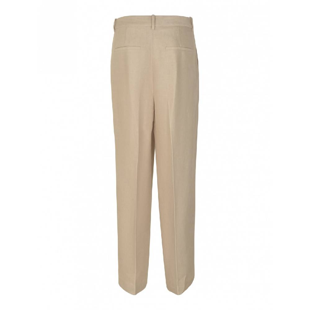 THEORY Pantaloni gamba larga Fino al 60% di sconto