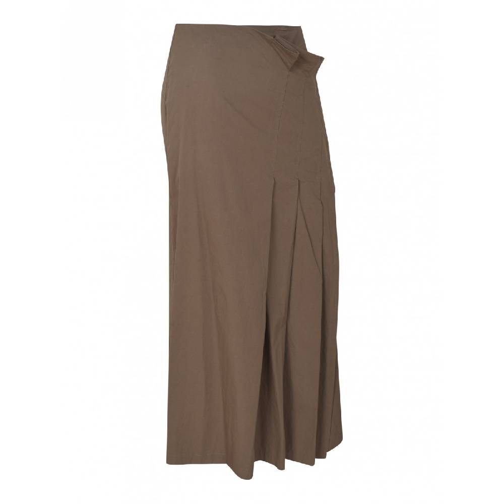 Y&#039;S YOHJI YAMAMOTO Gonna portafoglio a pieghe Only for today