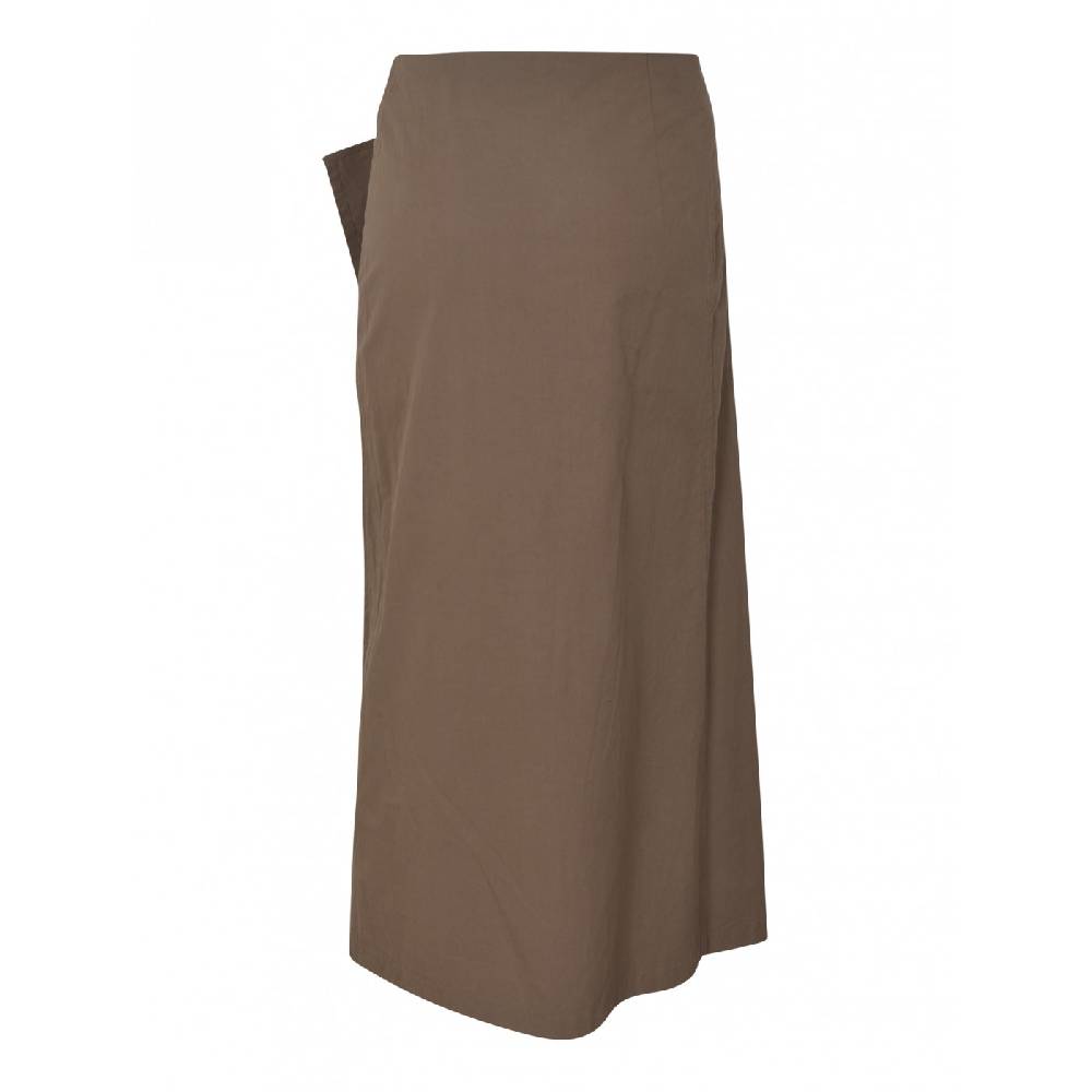 Y&#039;S YOHJI YAMAMOTO Gonna portafoglio a pieghe Only for today