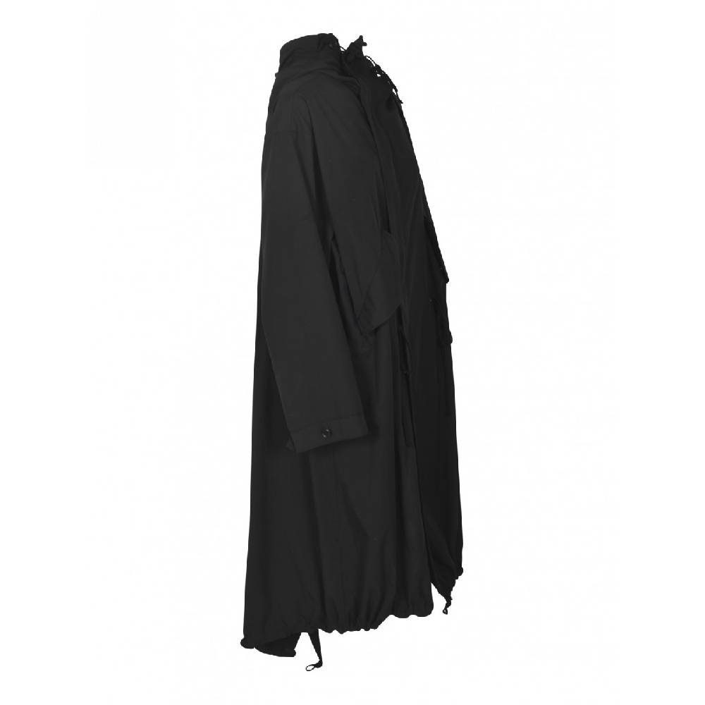 Y&#039;S YOHJI YAMAMOTO Parka Offerta speciale della fabbrica