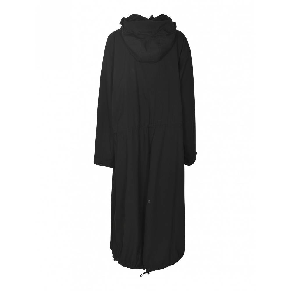 Y&#039;S YOHJI YAMAMOTO Parka Offerta speciale della fabbrica