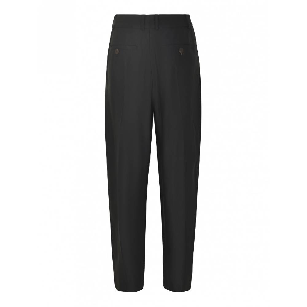 STUDIO NICHOLSON Pantaloni pences Sostegno trimestrale
