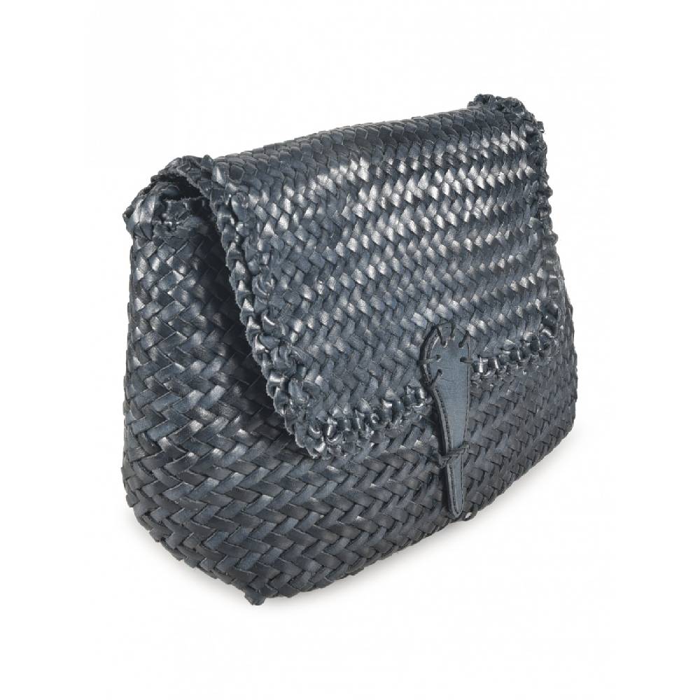 DRAGON Medium city bag crossbody Prezzo Ridotto