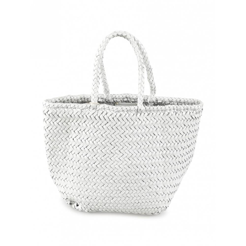 DRAGON Grace basket small diagonal Vendita Calda