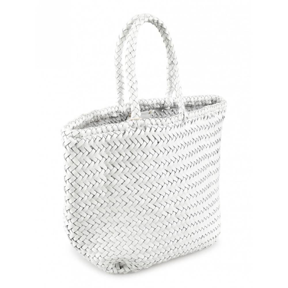 DRAGON Grace basket small diagonal Vendita Calda