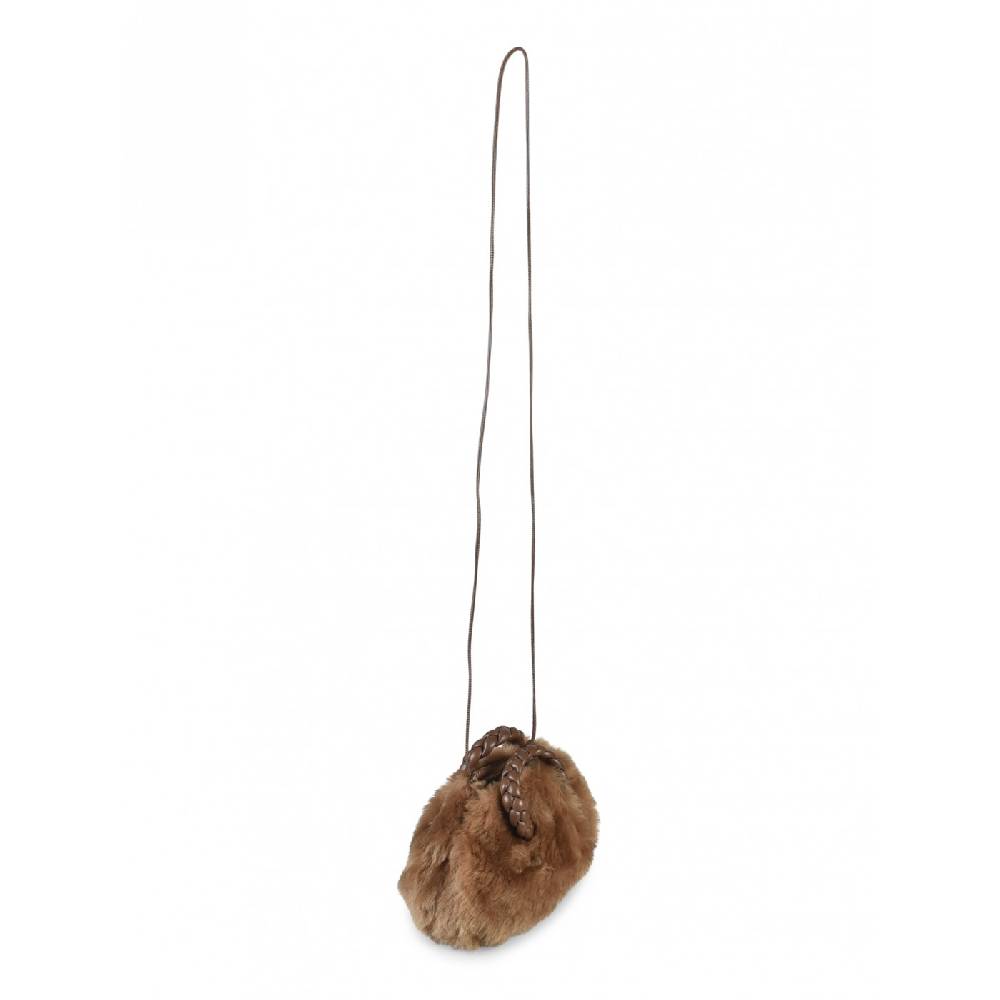 HEREU Bombom shearling Vendite Flash