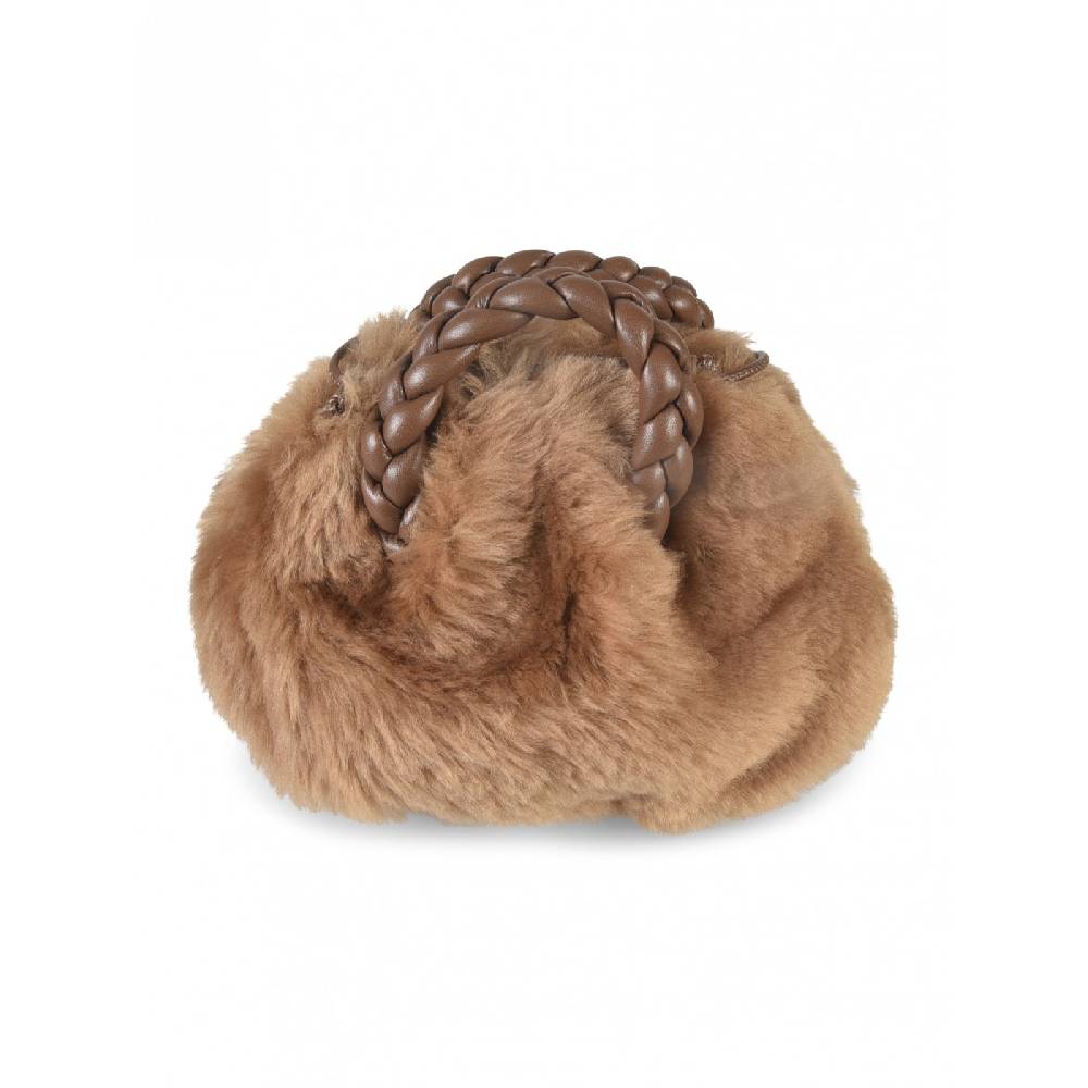 HEREU Bombom shearling Vendite Flash