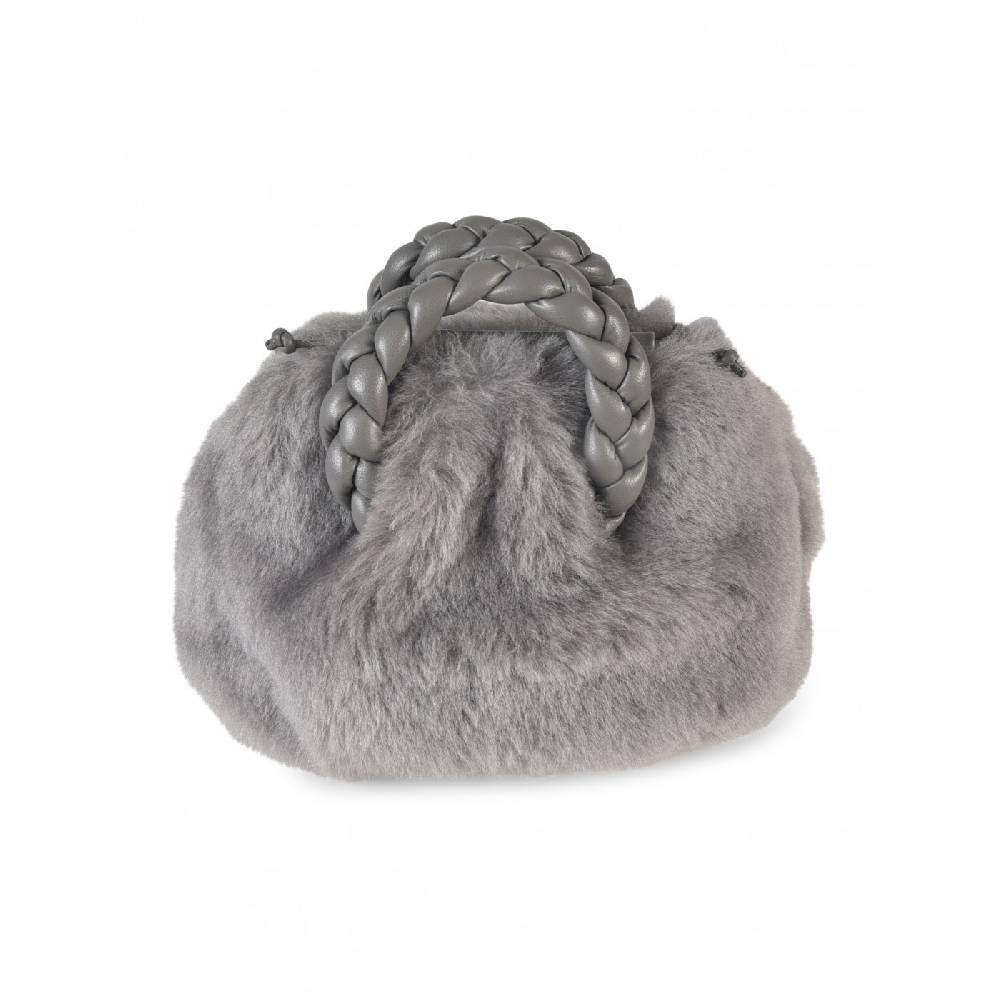 HEREU Bombom shearling Negozio
