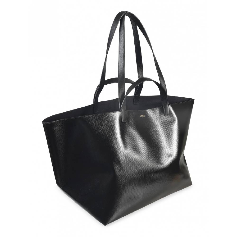 CAHU Borsa shopping grande Nuova