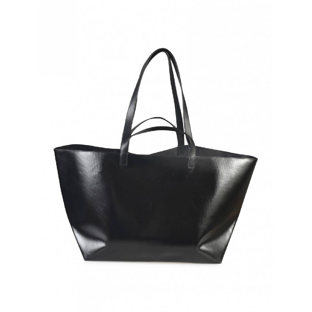 CAHU Borsa shopping grande Nuova