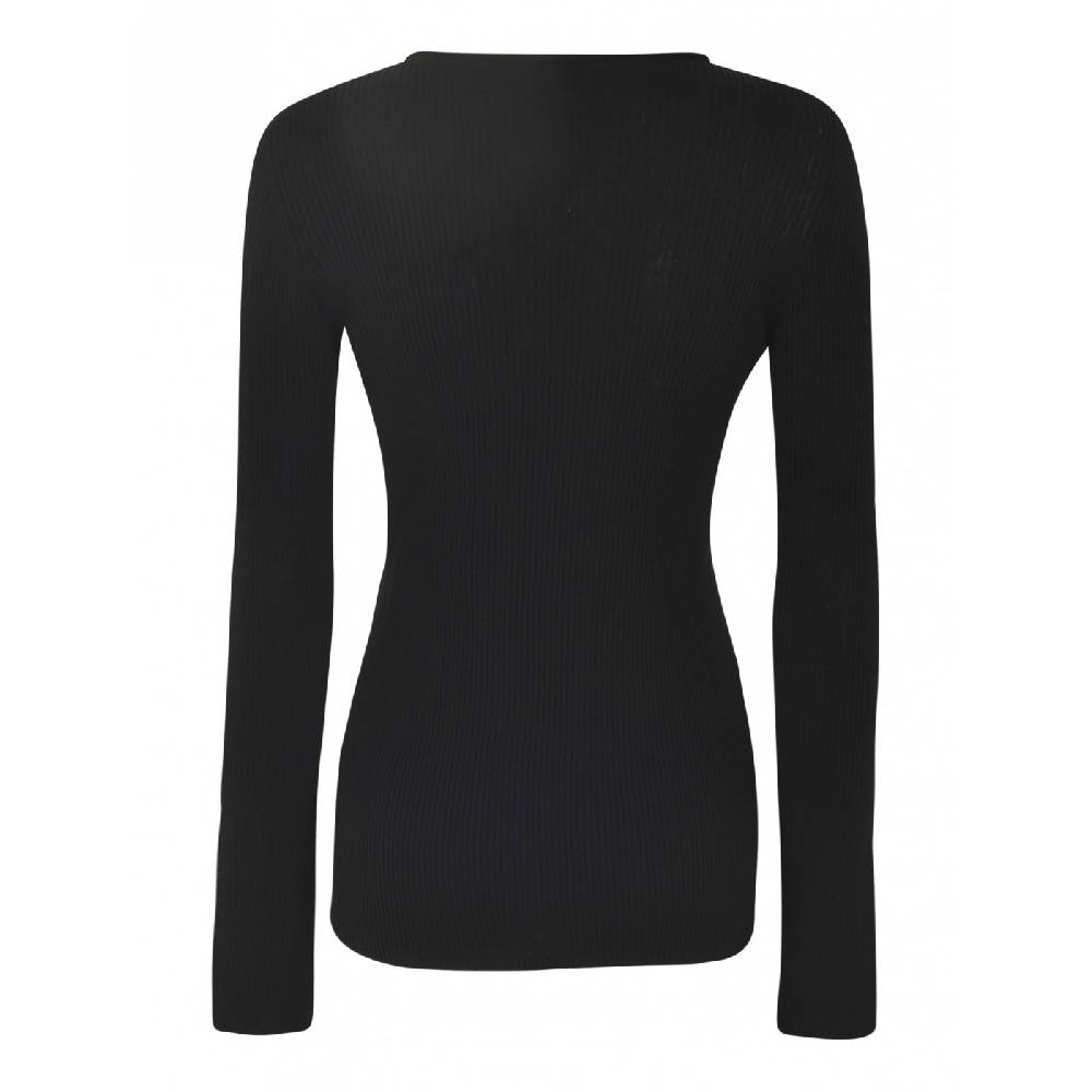 Y&#039;S YOHJI YAMAMOTO Maglia giro collo Prezzo di fabbrica