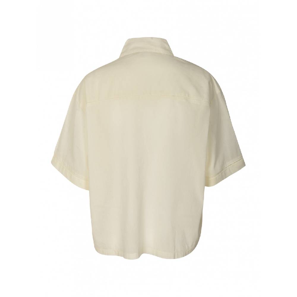 ANTIK BATIK Camicia traforata aloha Comprare a buon mercato