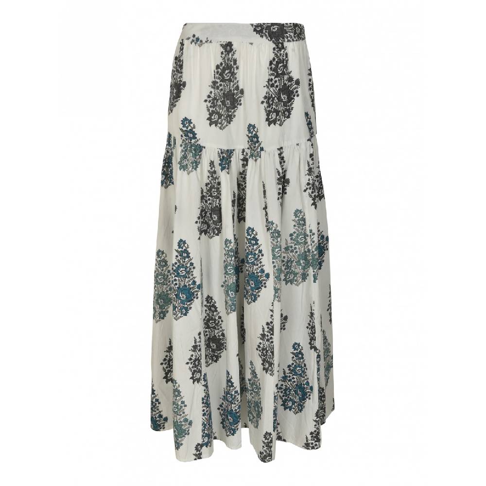 ANTIK BATIK Gonna fantasia lunga Flash Sale