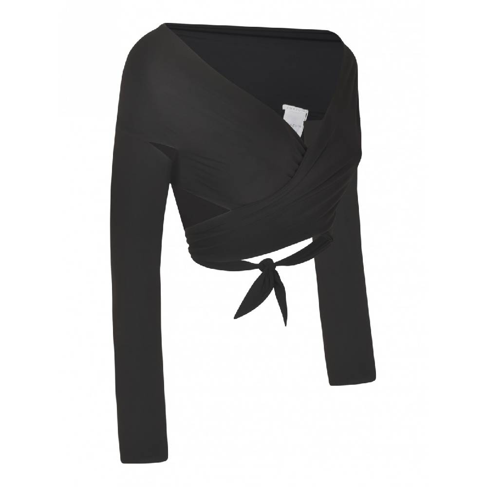 AMAZUIN Duma top corto Black Friday