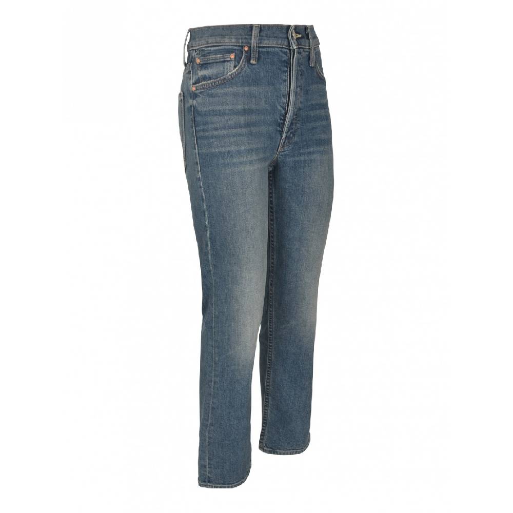 MOTHER Jeans tomcat stretto Offerta Pasqua