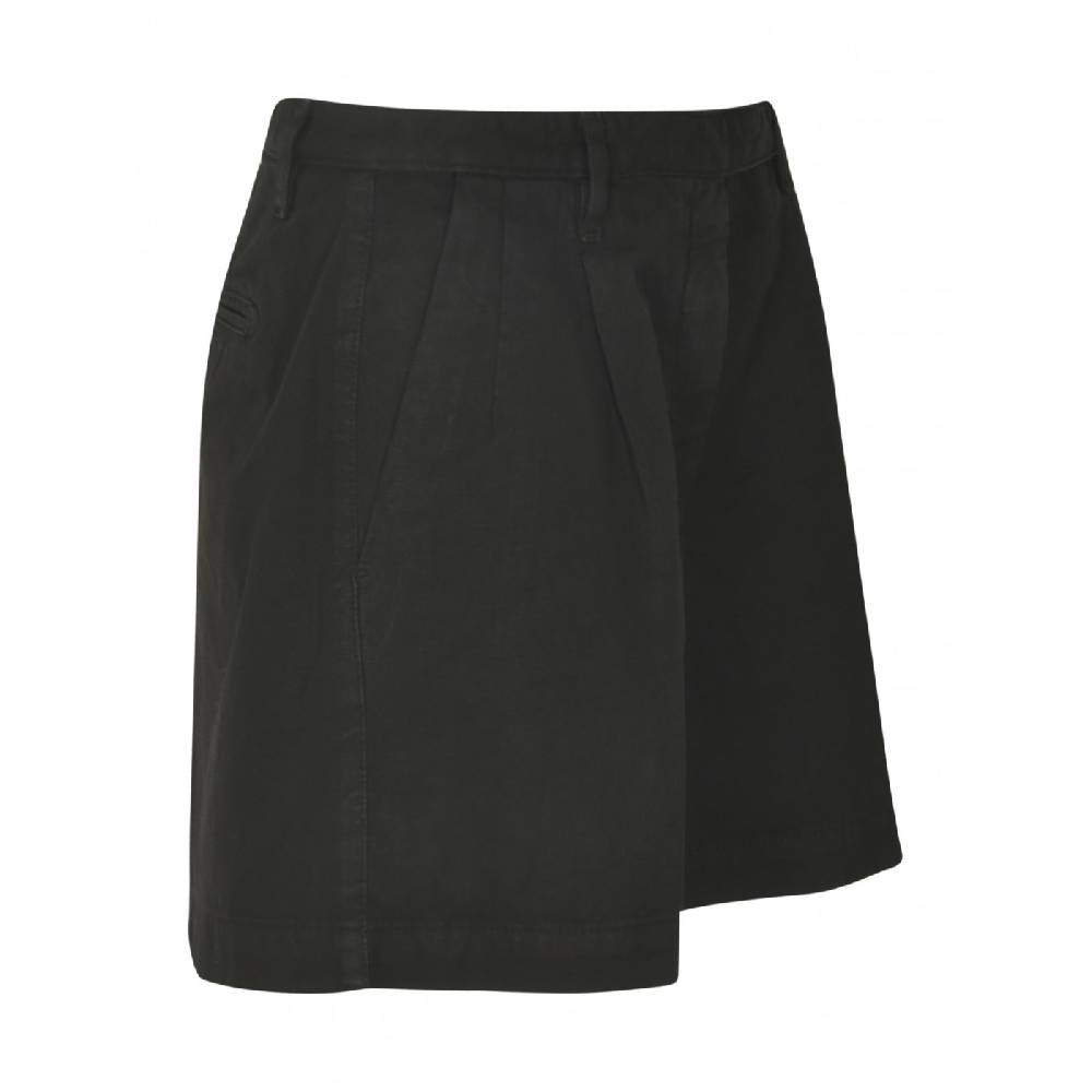 MASSIMO ALBA Shorts con pences Offerta migliore
