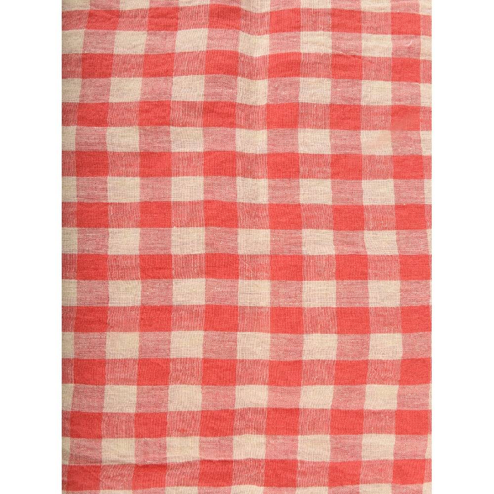 APUNTOB Sciarpa quadretti Liquidazione