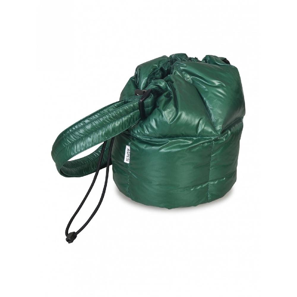 ASPESI Borsa morbida chiusura con cursore Super Saving Price