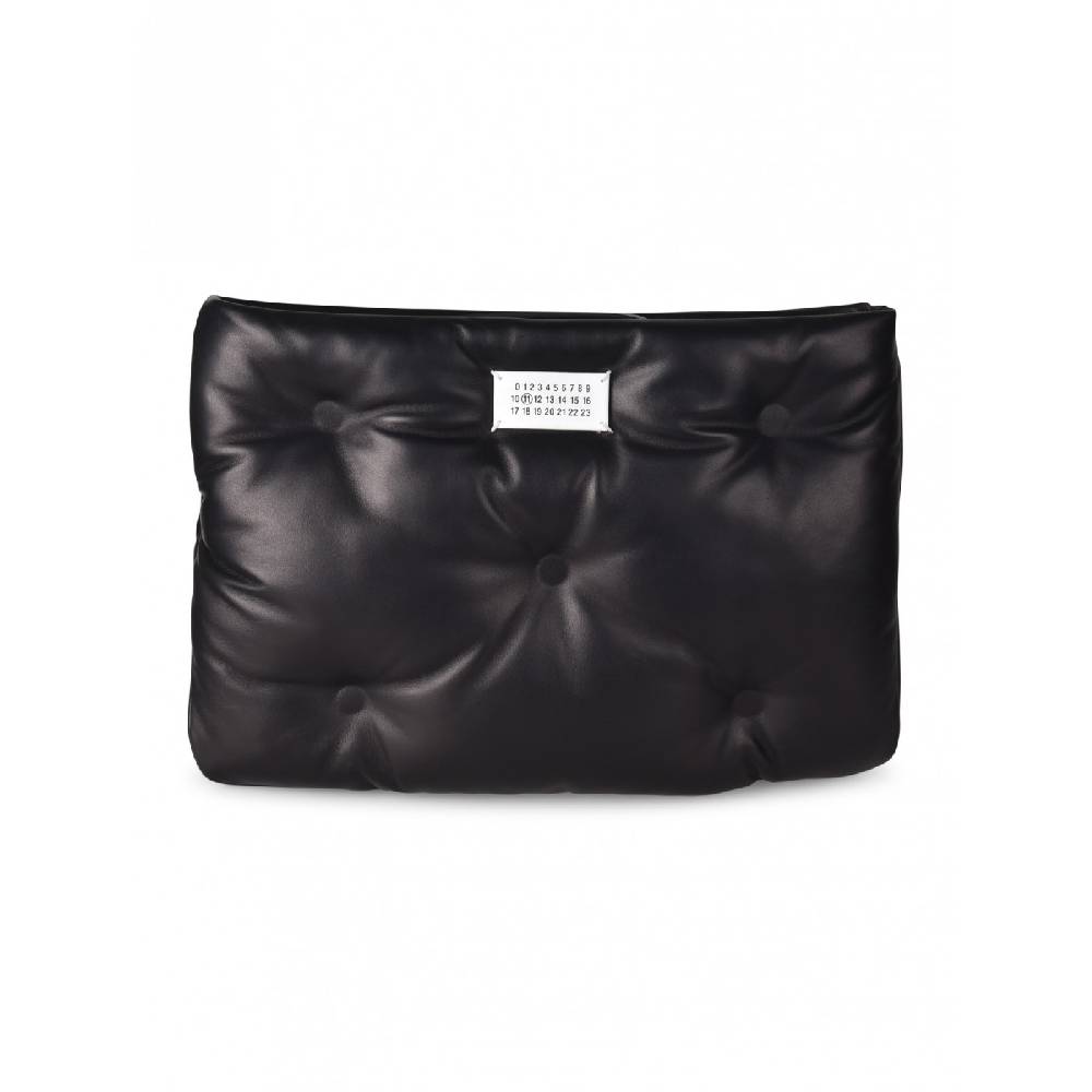 MAISON MARGIELA Glamslam flap medium Ritorno libero