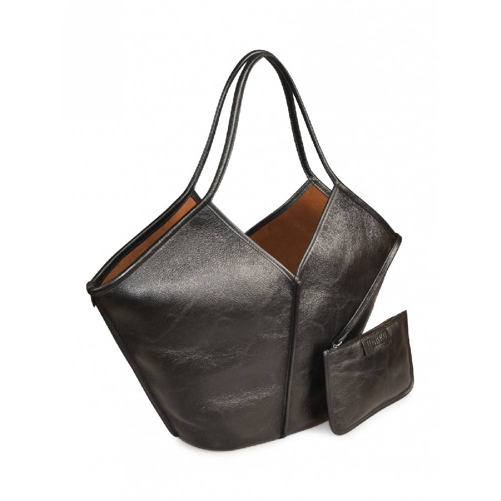 HEREU Calella tote Fino al 50% di sconto