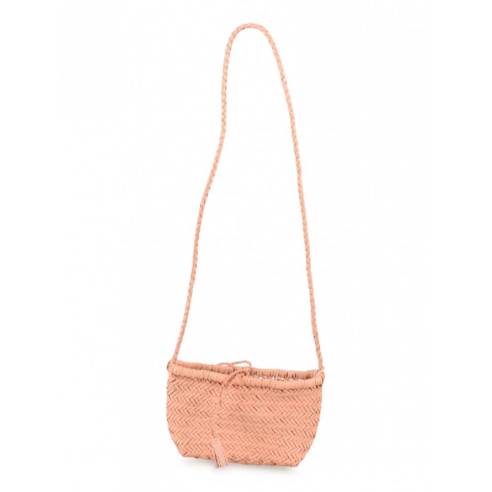 DRAGON Minsu bag mini basket Only for today