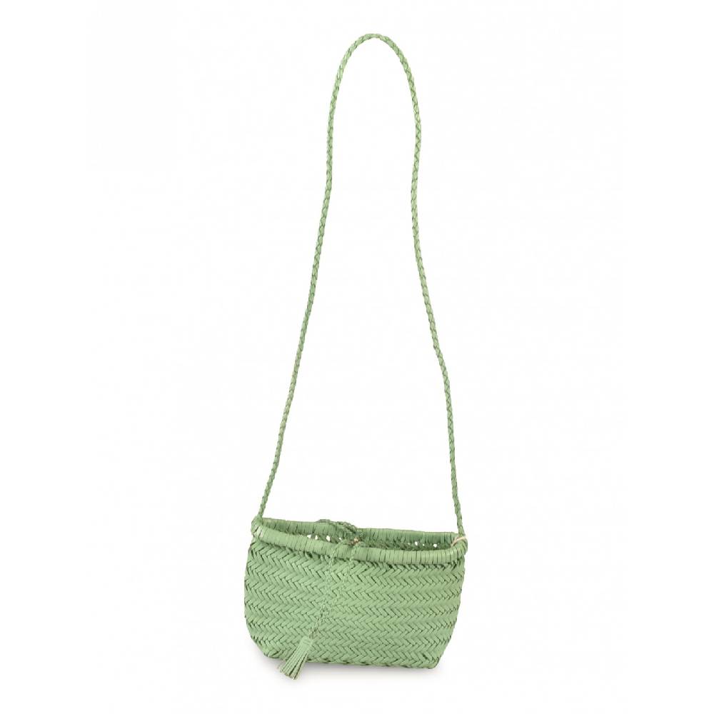 DRAGON Minsu bag mini basket Super sconto