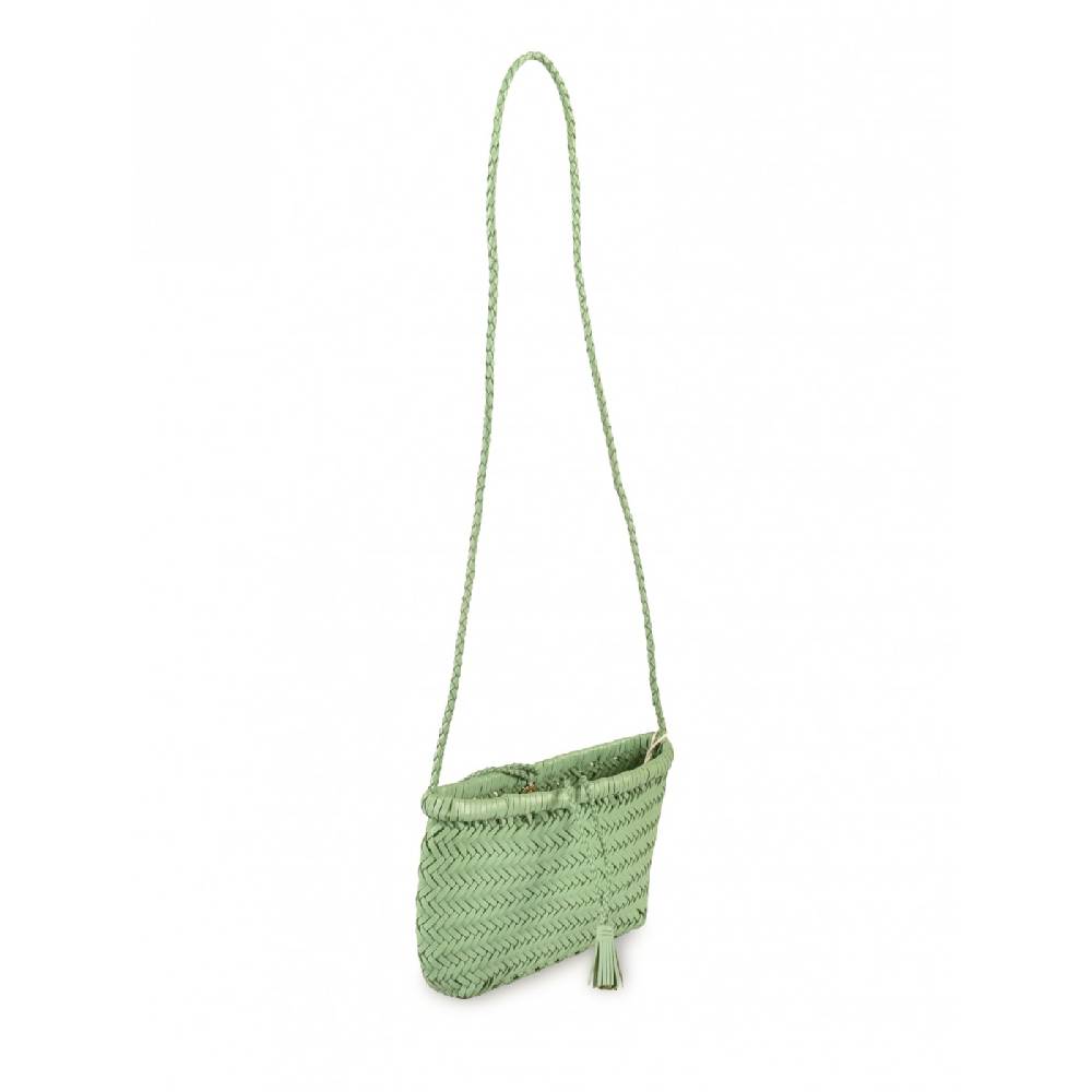 DRAGON Minsu bag mini basket Super sconto