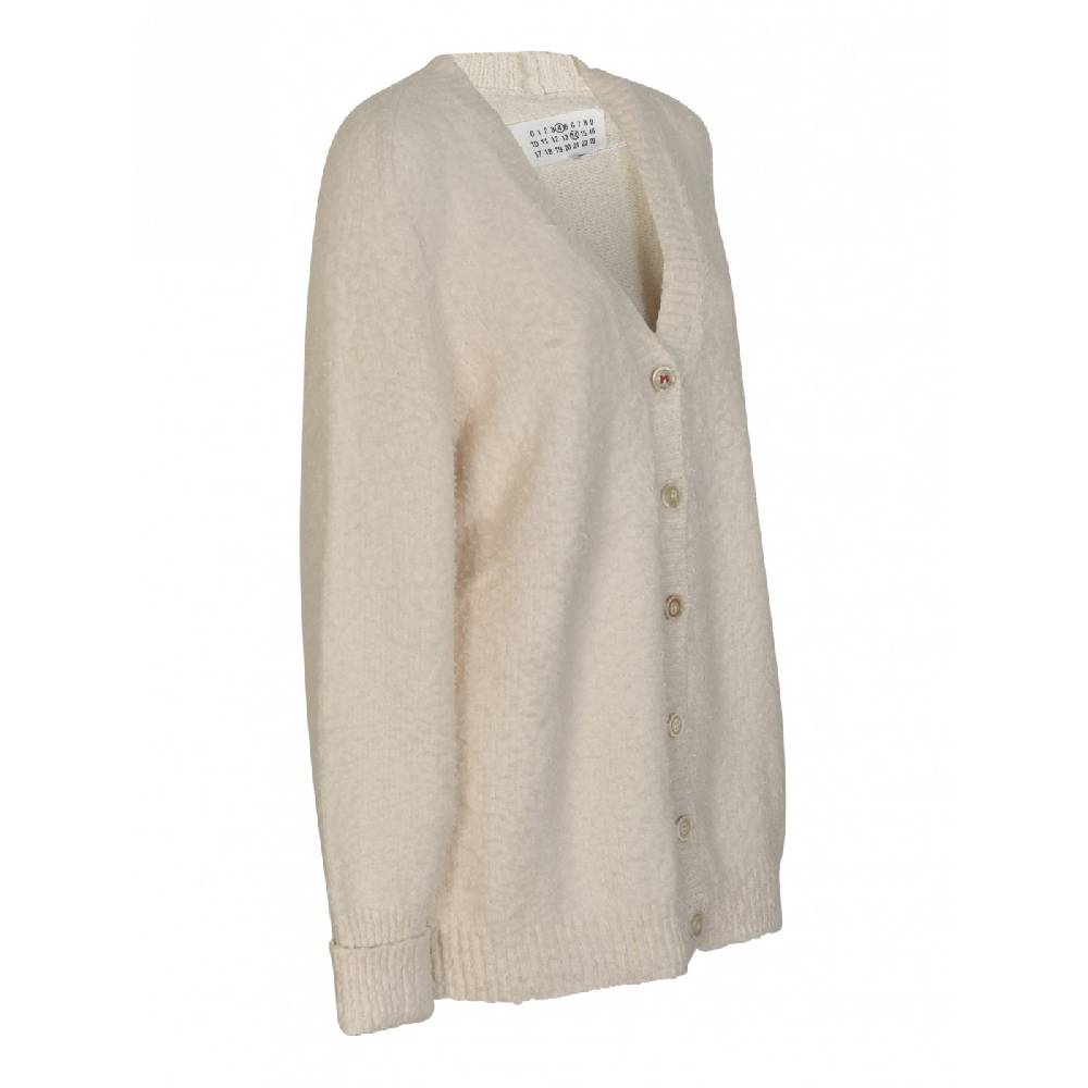 MAISON MARGIELA Cardigan Trasporto libero internazionale