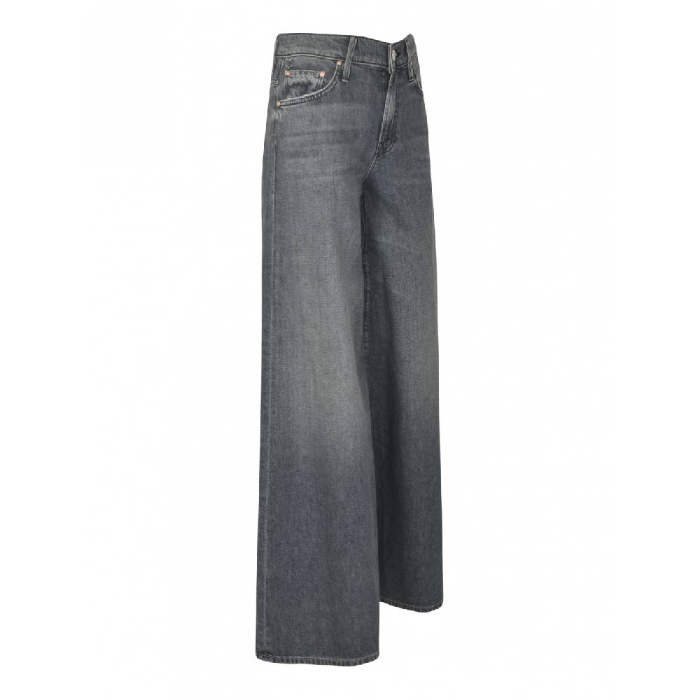 MOTHER Jeans gamba larga Sconti questo mese