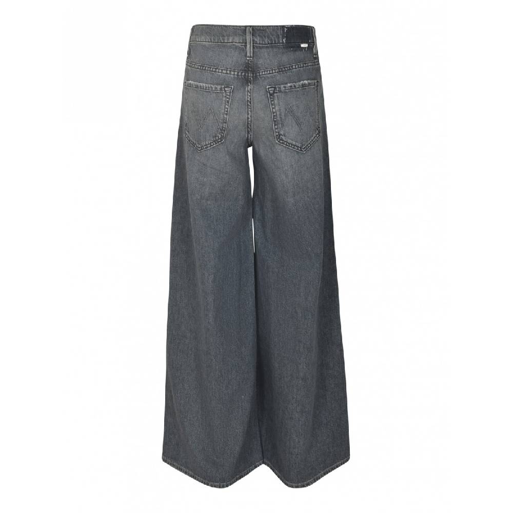 MOTHER Jeans gamba larga Sconti questo mese