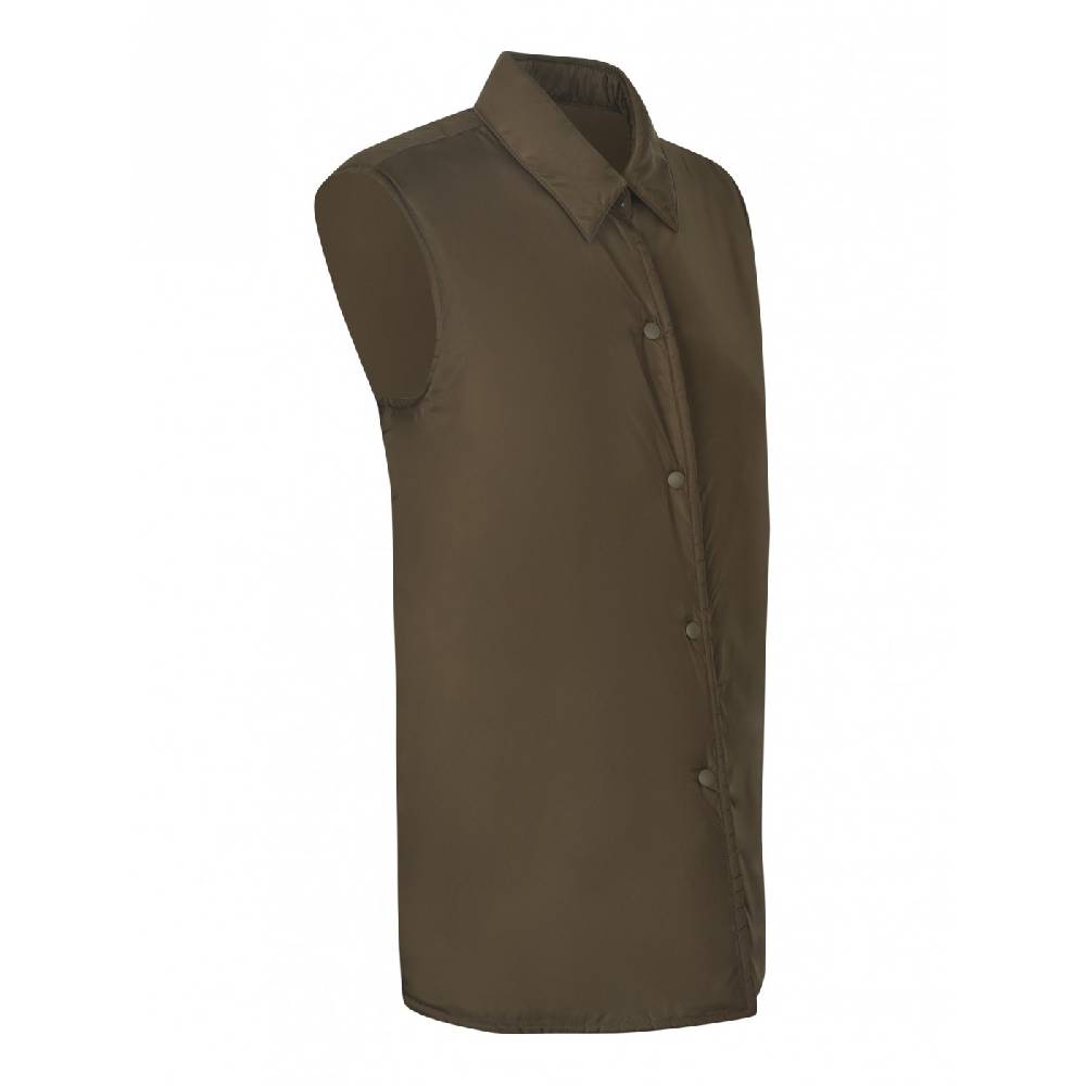 ASPESI Gilet thermore dot Pezzi Unici