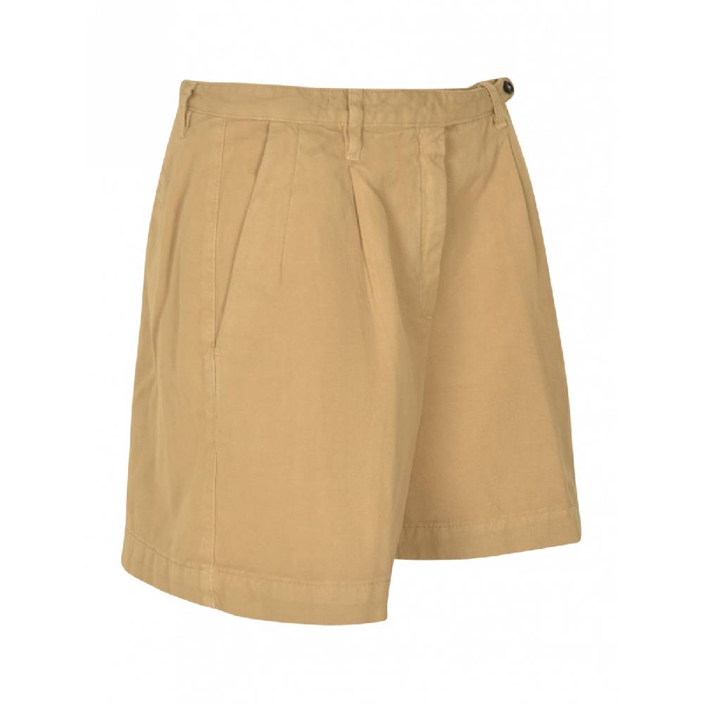 MASSIMO ALBA Shorts con pences Qualità Garantita