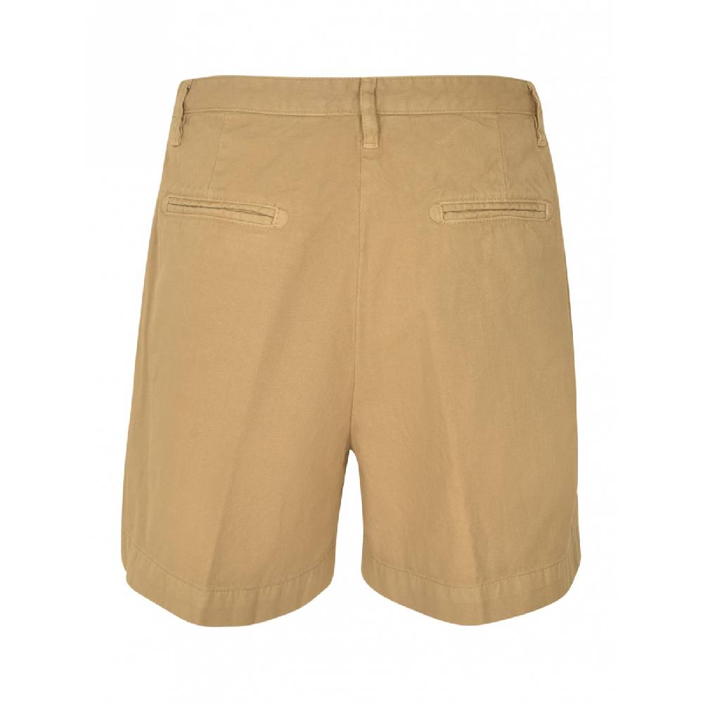 MASSIMO ALBA Shorts con pences Qualità Garantita