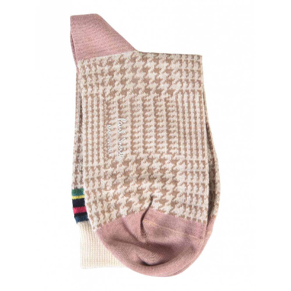 PAUL SMITH Calzini fantasia b Fino Al -60%