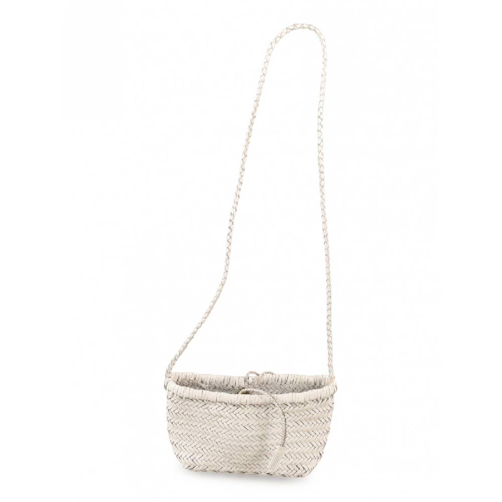 DRAGON Minsu bag mini basket Nuova