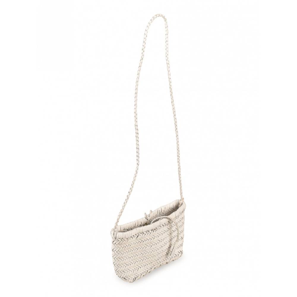 DRAGON Minsu bag mini basket Nuova
