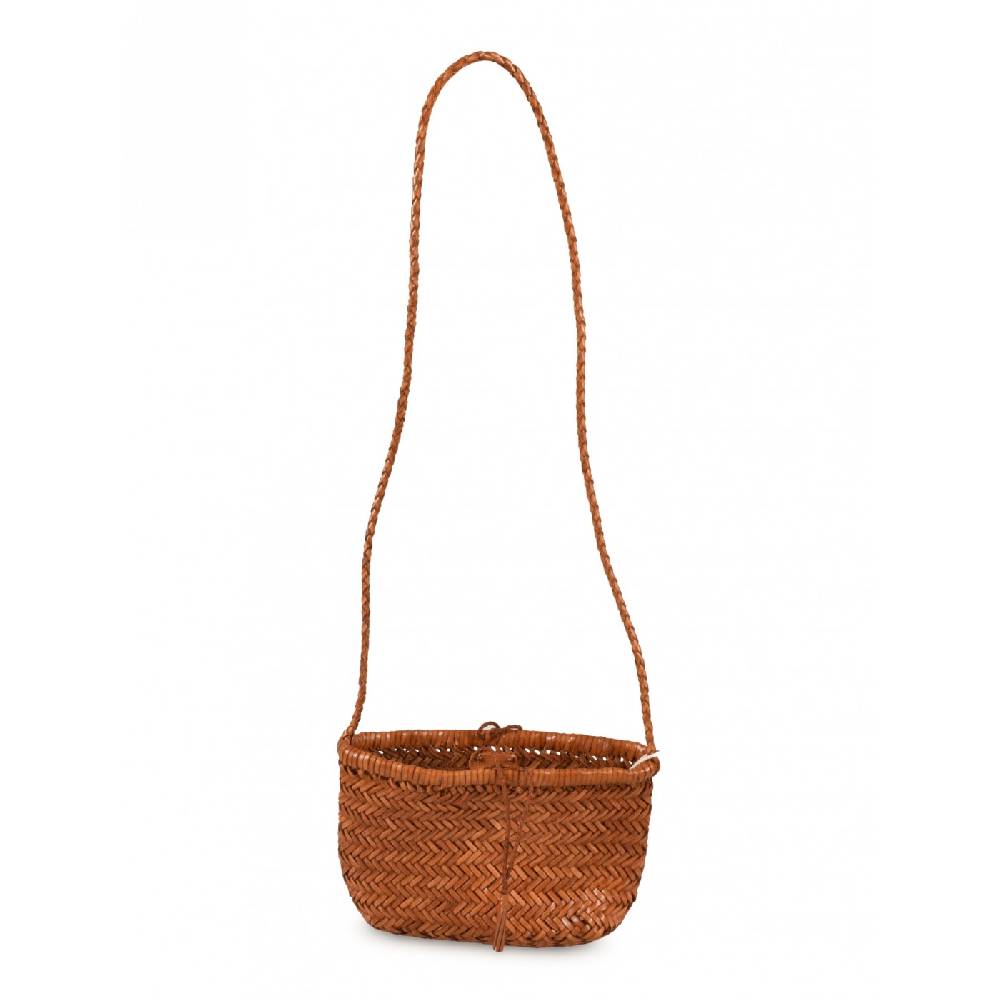 DRAGON Minsu bag mini basket Grande vendita