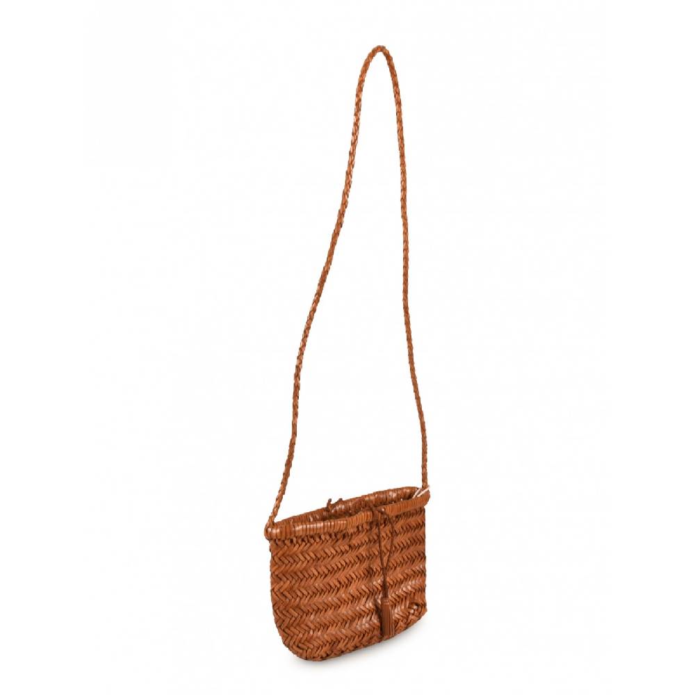 DRAGON Minsu bag mini basket Grande vendita