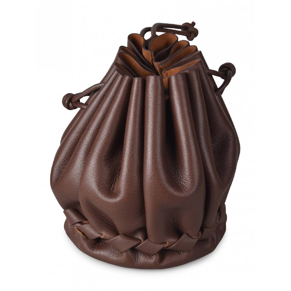 HEREU Molina braided detail drawstring Cyber Monday