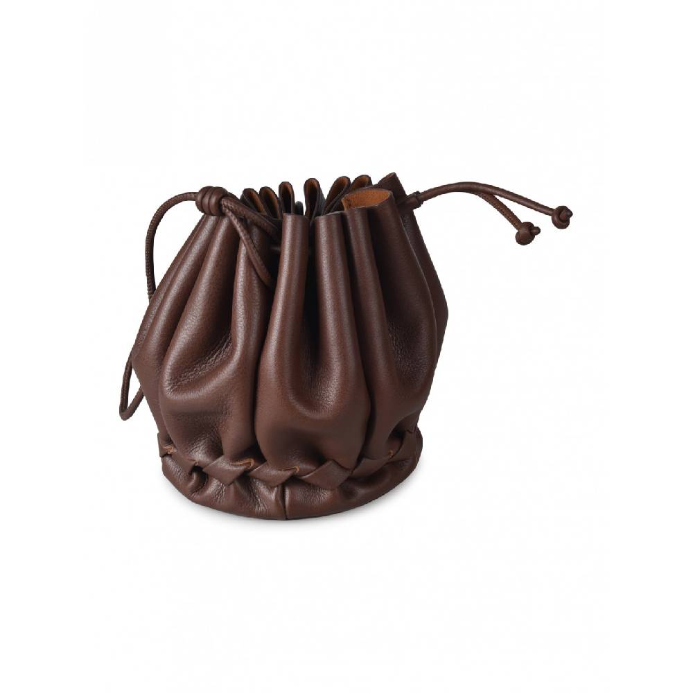 HEREU Molina braided detail drawstring Cyber Monday