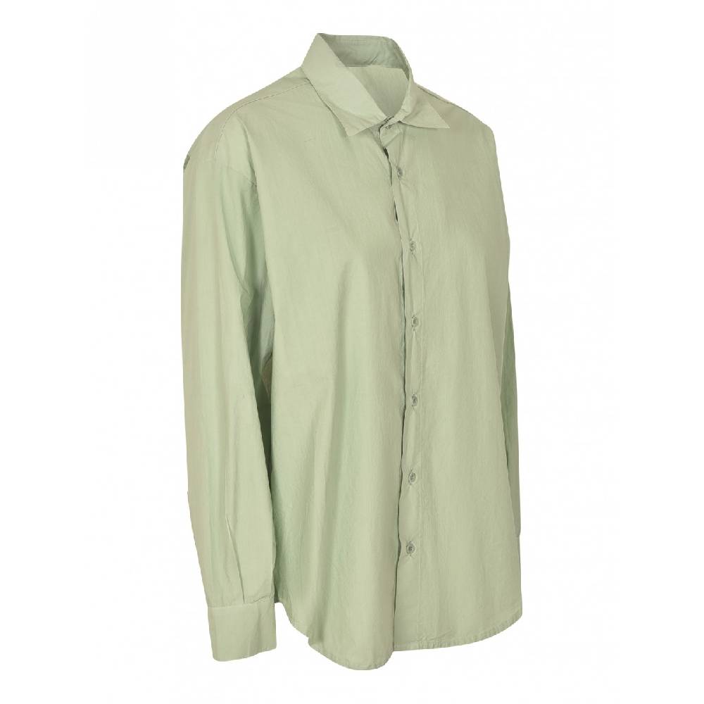 LABO.ART Camicia over Latest fashion