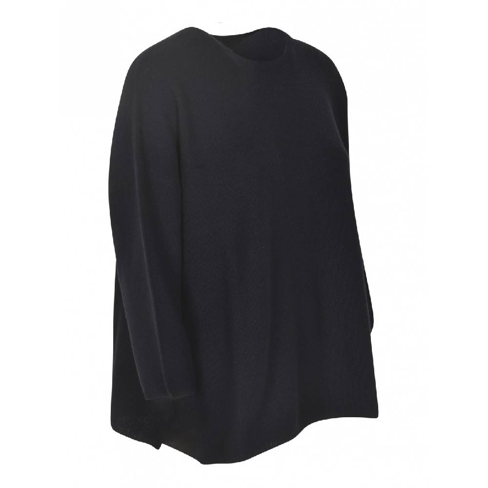 OYUNA Girocollo scatoletta manica 3 4 Online Outlet