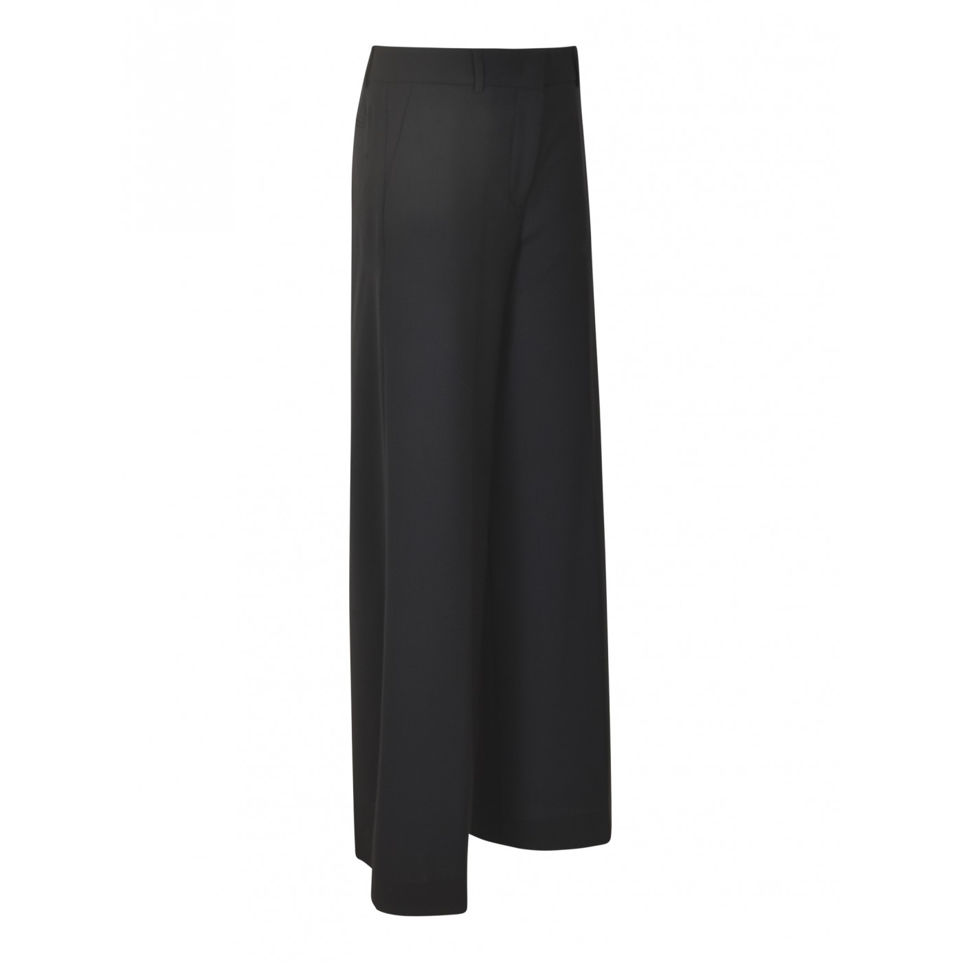 QUELLEDUE Pantaloni gamba larga mabelle Offerte esclusive