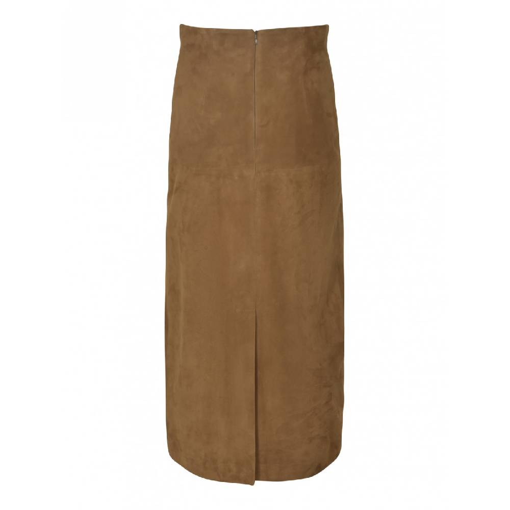 FURLING BY GIANI Gonna tubino spacco dietro Comprane uno, ottenene uno gratis