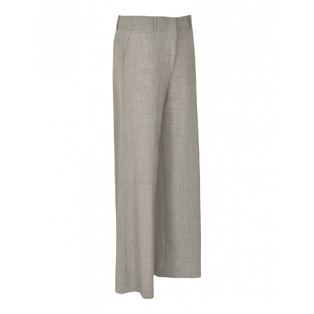 QUELLEDUE Pantaloni gamba larga mabelle Offerte giornaliere