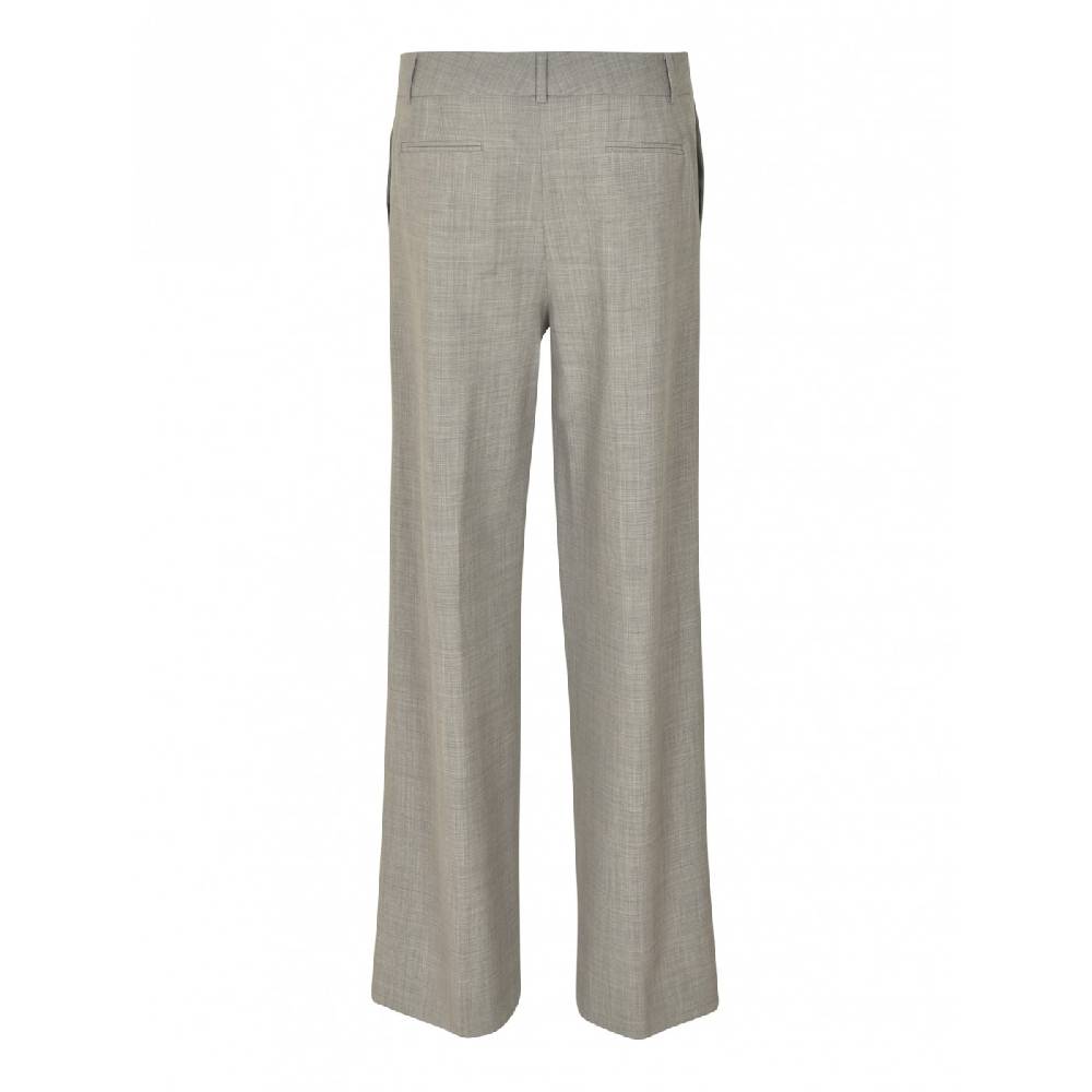 QUELLEDUE Pantaloni gamba larga mabelle Offerte giornaliere