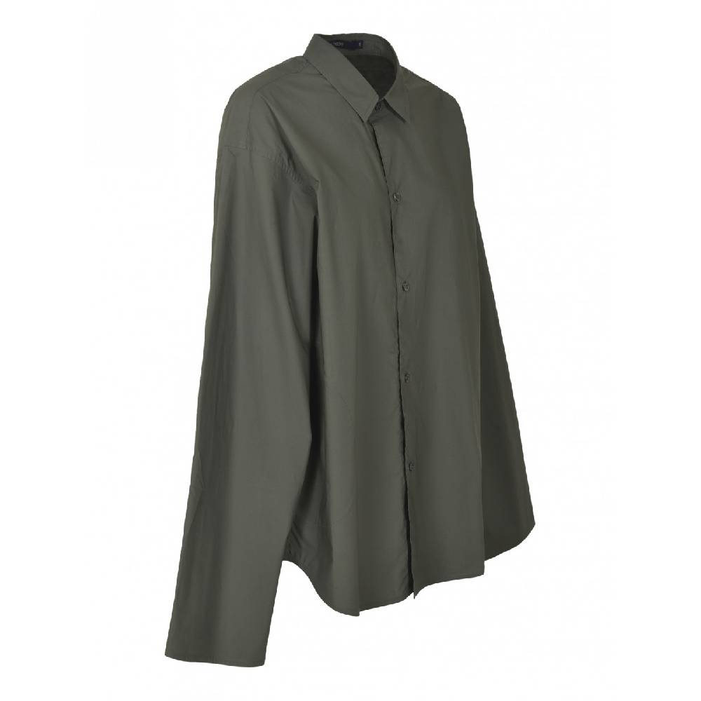 SOFIE D&#039;HOORE Camicia over con tasche Offerte speciali